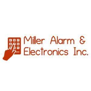 Miller Alarm & Electronics Inc