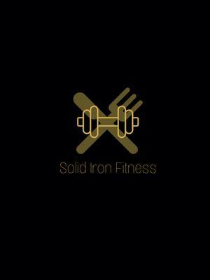 Solid Iron Fitness