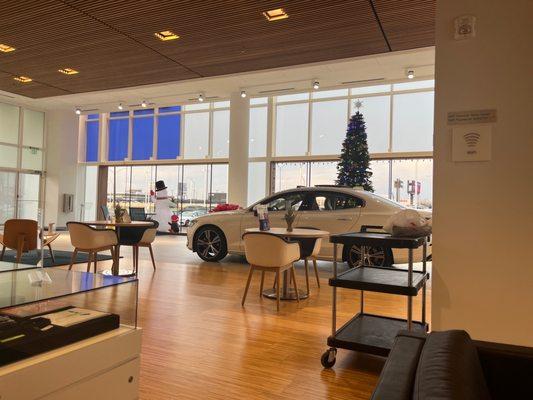 Volvo Cars Oklahoma City