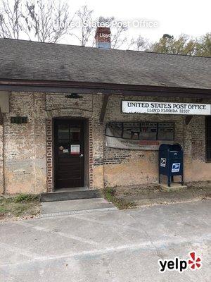 United States Postal Service