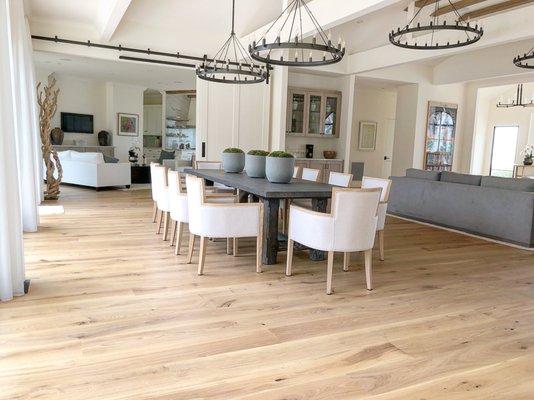 CMC Hardwood Floors