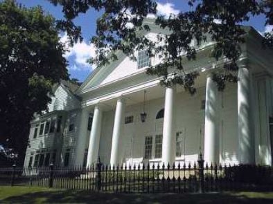 The Unitarian-Universalist Church of Nashua