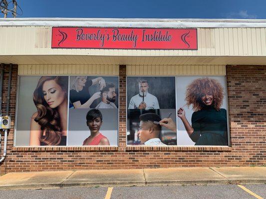 Beverly's Beauty Institute, LLC