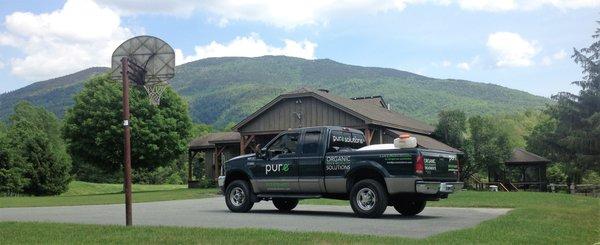 Mt. Ascutney!