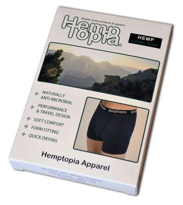 Hemp boxer briefs