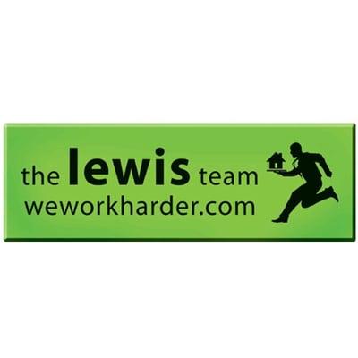 The Lewis Team