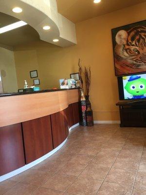 Grand Avenue Dental Practice