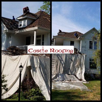 When it comes to your roofing service needs, whether it's roofing repair, roofing installation, or storm damage repair, we're...