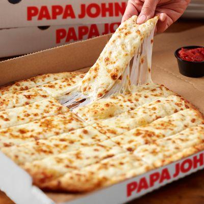 Papa Johns Pizza