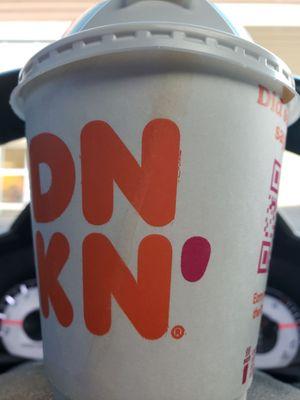 Dunkin'