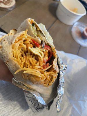 Made to order Piada