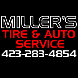 Miller's Tire & Auto Service