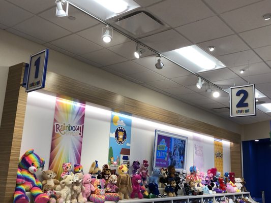 Build-A-Bear Workshop