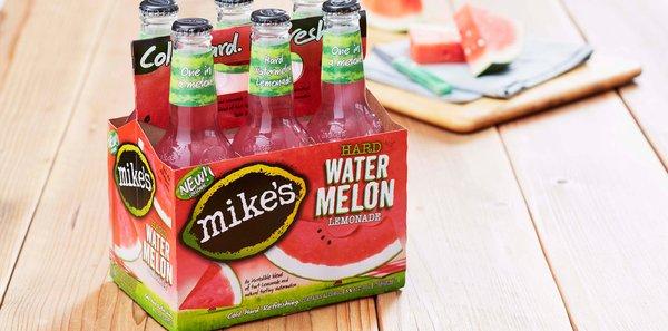 Mike's Harder Watermelon