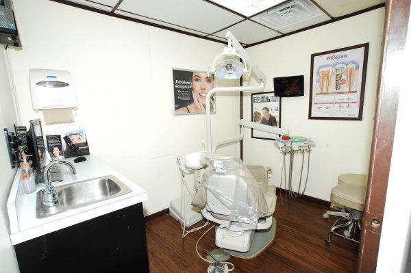 Tooth Extractions