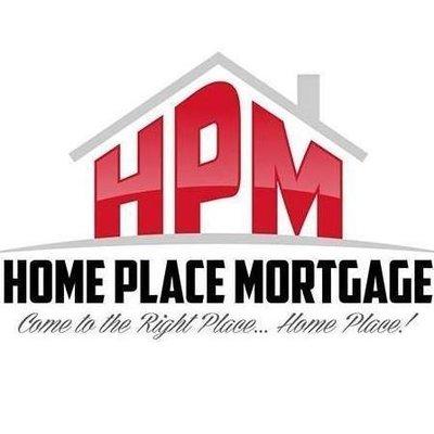 Home Place Mortgage