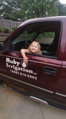 Ruby Irrigation