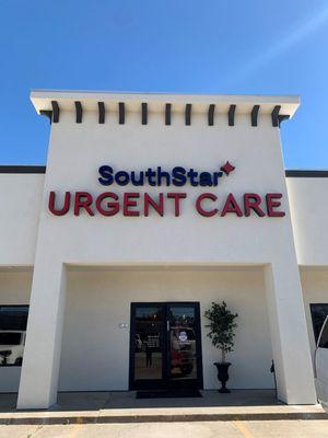 SouthStar Urgent Care