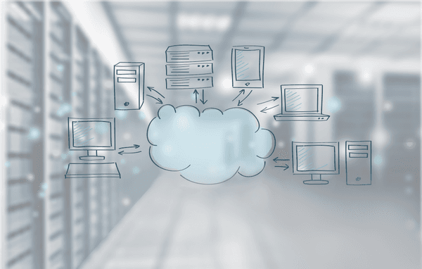 Cloud Backup and Data Storage Louisville KY