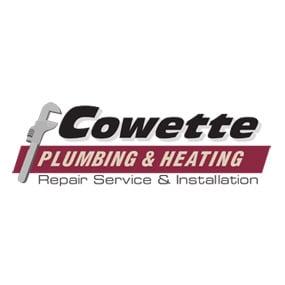 Cowette Plumbing & Heating