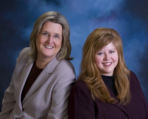 Upper Peninsula Bankruptcy Lawyers, Cathy Church and Cara Korhonen, offer low cost bankruptcy for Upper Peninsula residents.