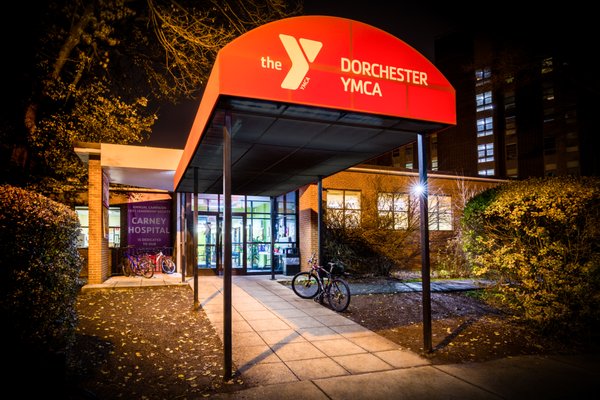 Located in Codman Square, the Dorchester YMCA offers fitness facilities plus a computer lab staffed by BPS to make up high school credits.