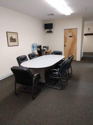 Common/Conference Room