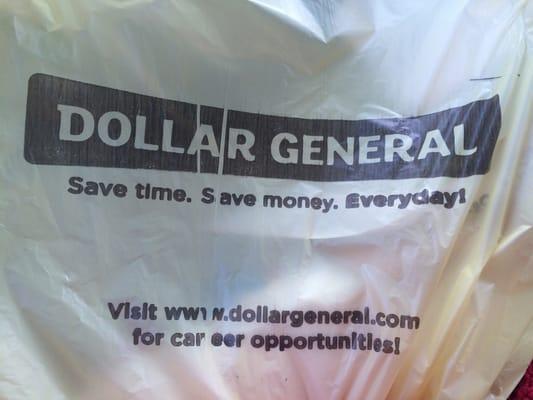 Dollar General