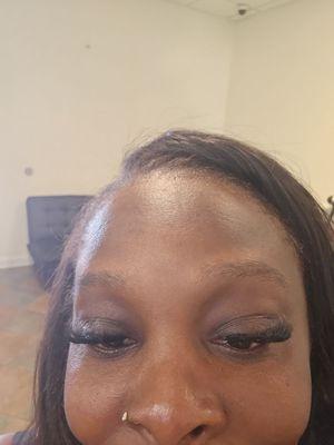 Lashes by Nae