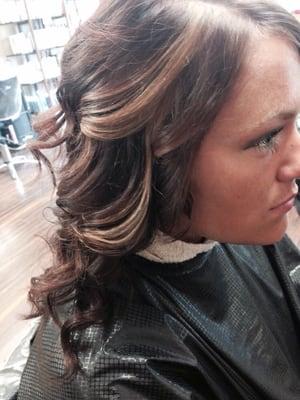 Color and Style by Jordan!