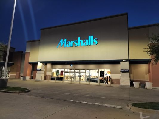 Marshalls