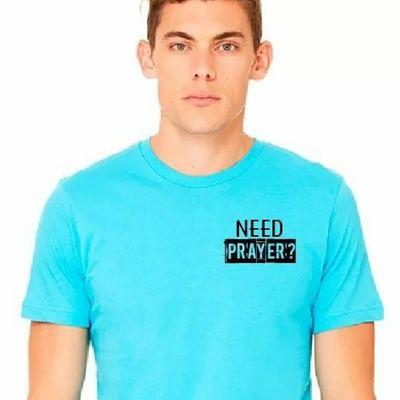 Need prayer