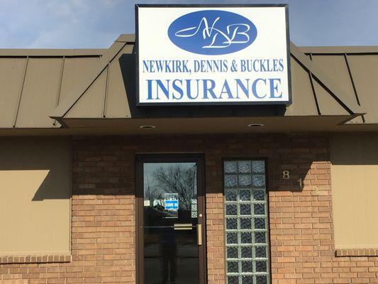 Newkirk Dennis and Buckles Insurance