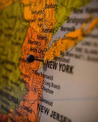 Find a location near you - NJ stores are in Orange, Little Falls, Bergenfield and Hackensack and our NY store is on Staten Island.