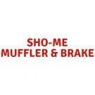 Sho-Me Muffler & Brake