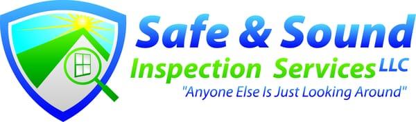 Safe & Sound Inspection Services