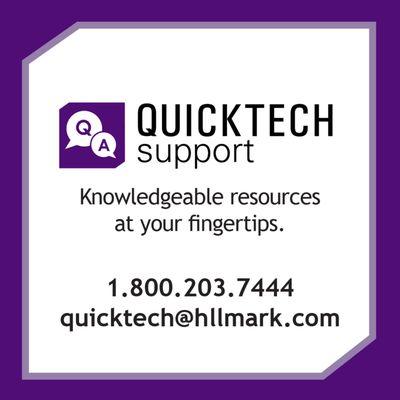 https://www.hllmark.com/Pages/QuickTech.aspx