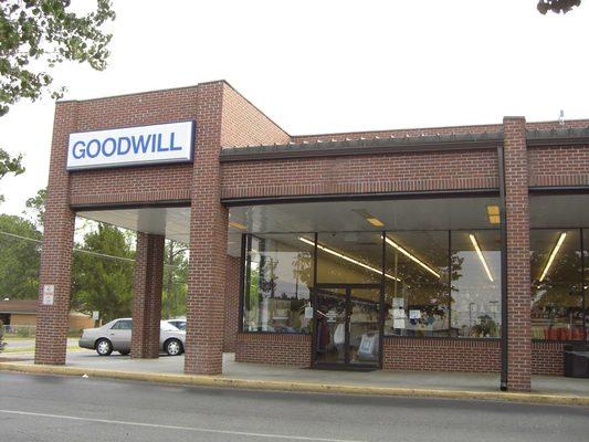 Goodwill