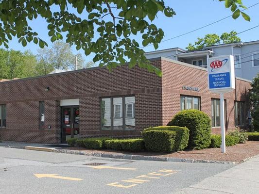 AAA Southern New England - Haverhill District Office