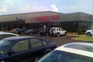 Gateway Tire & Service Center