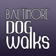 Baltimore Dog Walks - Serving Hampden and Wyman Park