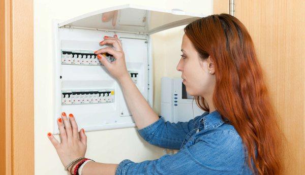 Electrical service calls and repairs are our specialty. We're family friendly!