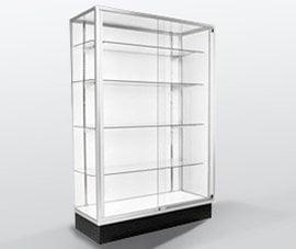 Trophy Cases