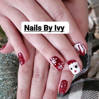 Nails By Ivy