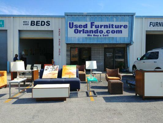 Burchfield's Beds & Furniture