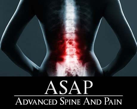 Advanced Spine and Pain is a Pain Management Specialist serving Severna Park, MD