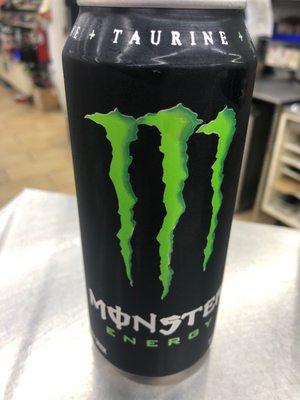 Monster