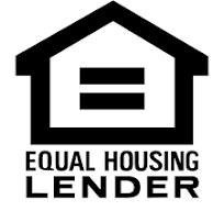 We are an Equal Opportunity lender