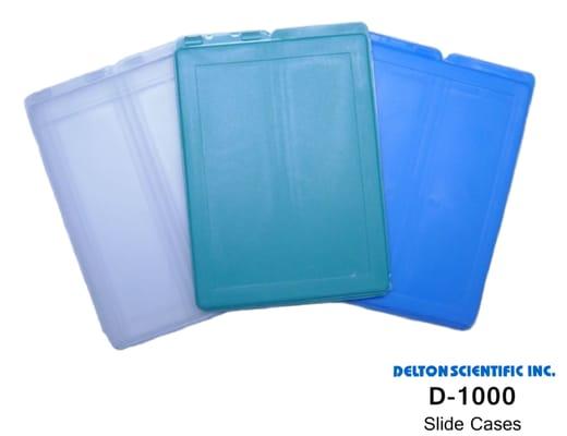 D-1000 Slide Case Mailer. Double Capacity. Made with high quality materials in the USA.