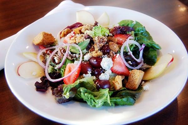 Irish Cottage Salad